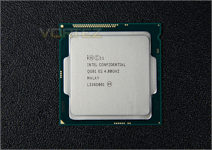 Intel Devil's Canyon Core i74790K Review Core i74790K